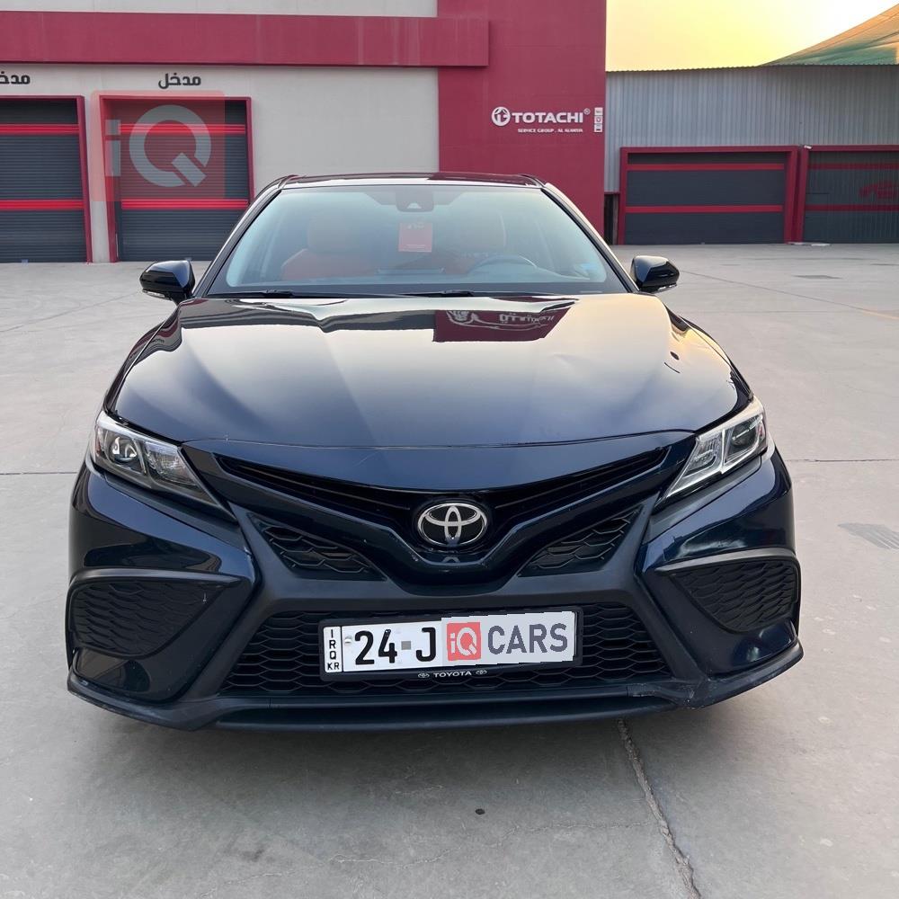 تويوتا للبيع في العراق